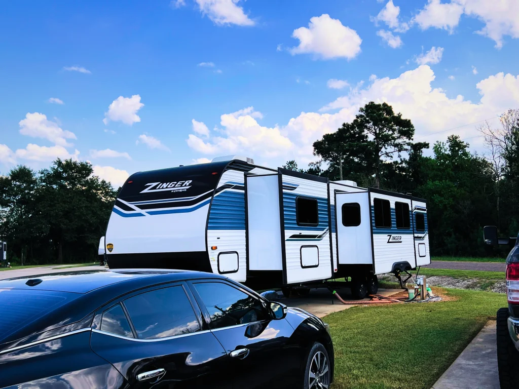 How to Maintain a Clean & Green RV Park: Waste Disposal Tips 2 15