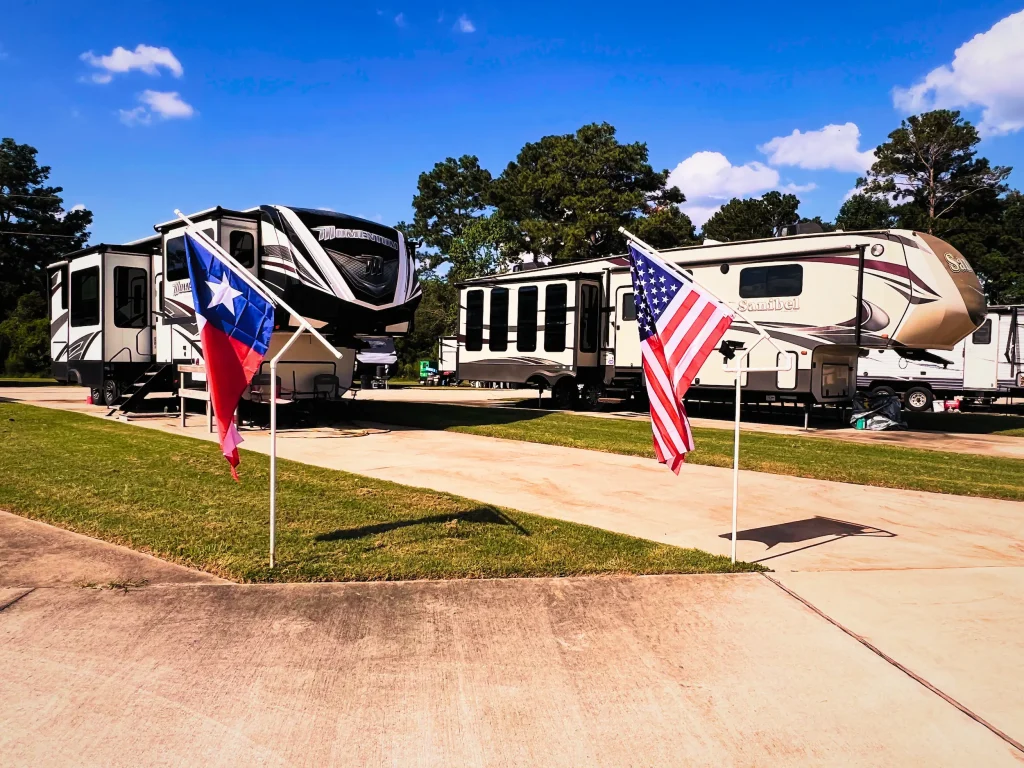 How to Maintain a Clean & Green RV Park: Waste Disposal Tips 1 3
